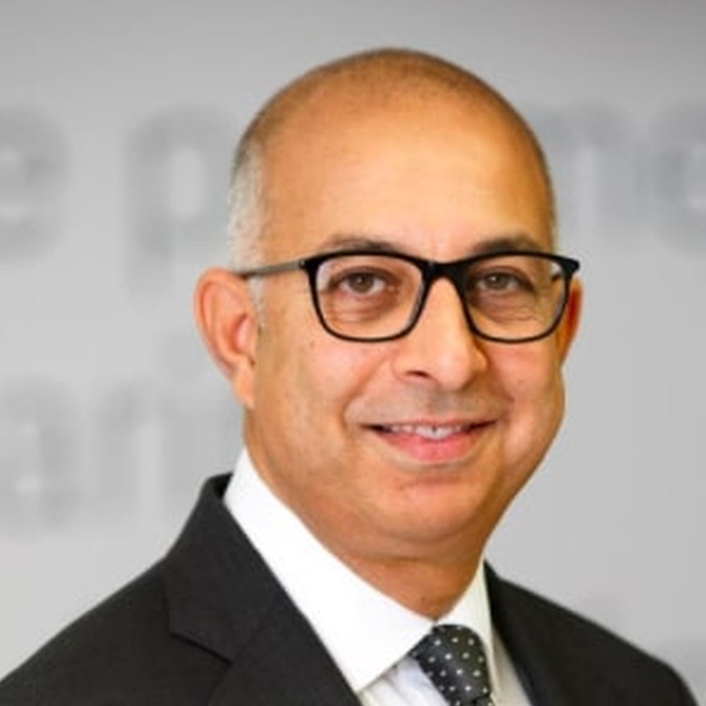 Ron Kalifa